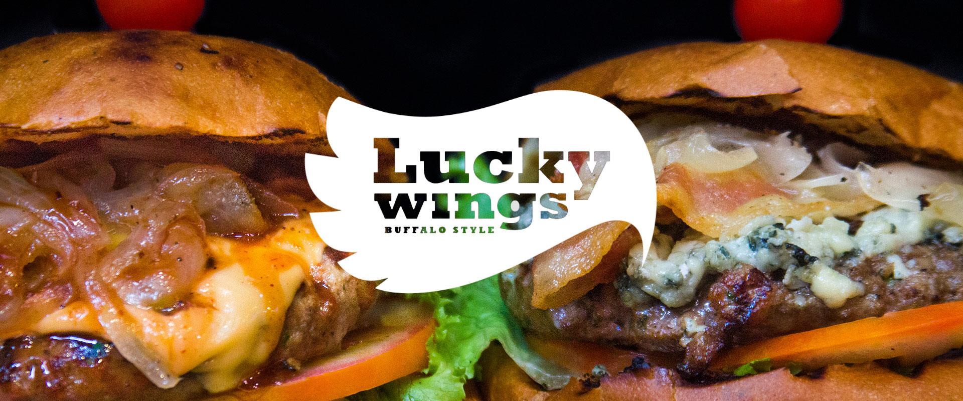 LUCKY WINGS